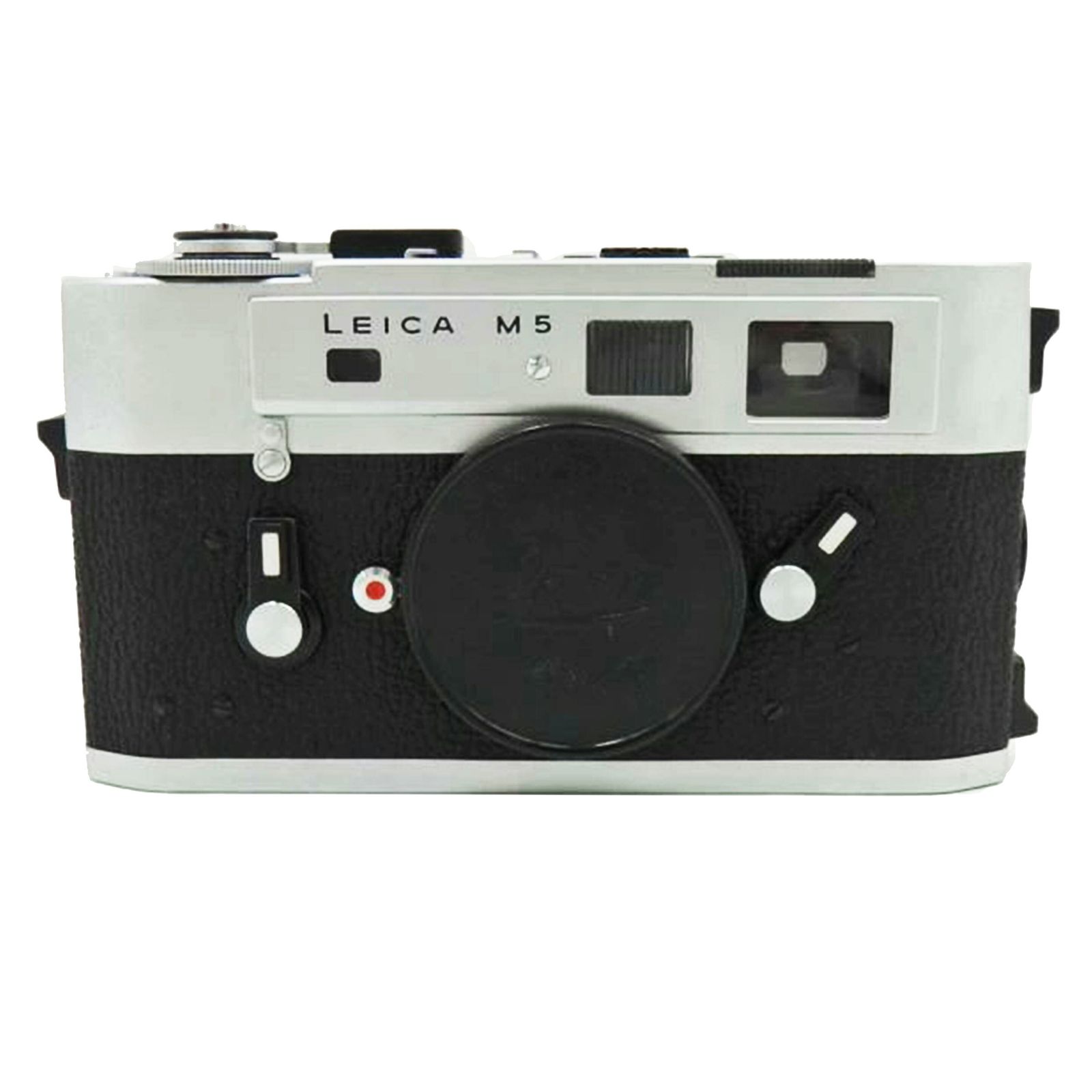 Leica カメラ M5 Bランク 25