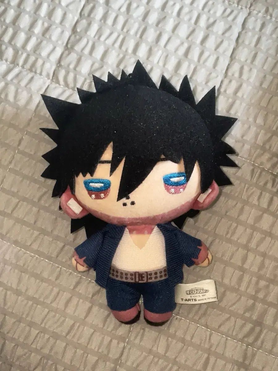 荼毘 にとたん ぬいぐるみ 僕のヒーローアカデミア 僕のヒーローアカデミア ヒロアカ