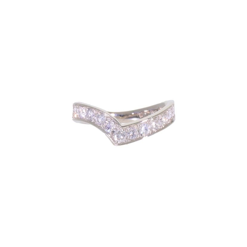 PT900ダイヤリング1．00ct Aランク 88
