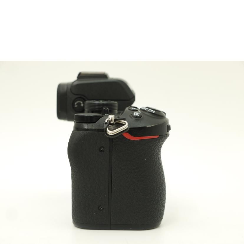 Nikon ミラーレス一眼レフカメラ ボディ Z50 Bランク 19 - メルカリ