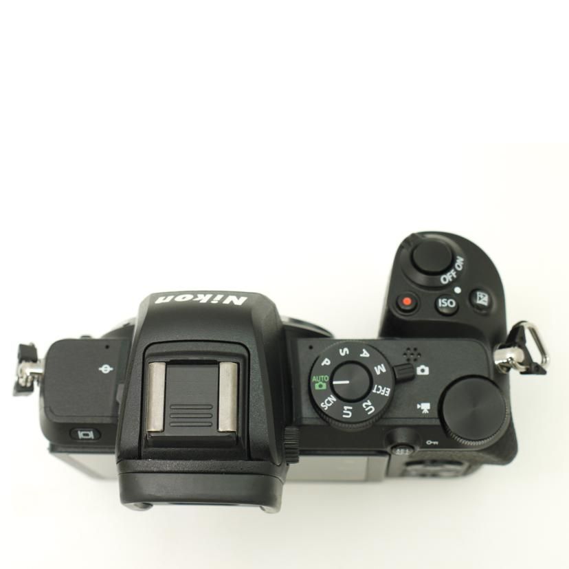 Nikon ミラーレス一眼レフカメラ ボディ Z50 Bランク 19 - メルカリ