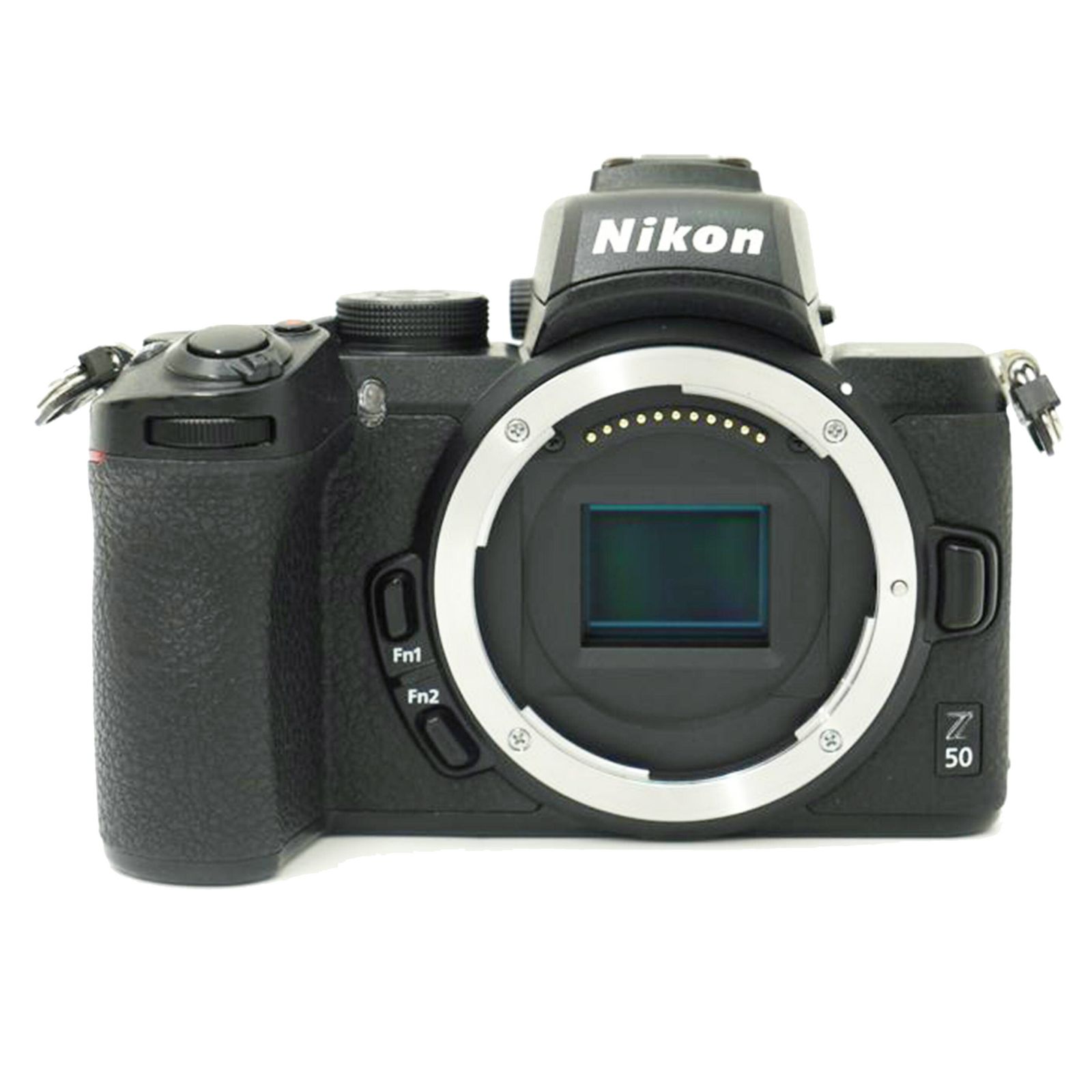 Nikon ミラーレス一眼レフカメラ ボディ Z50 Bランク 19 - メルカリ