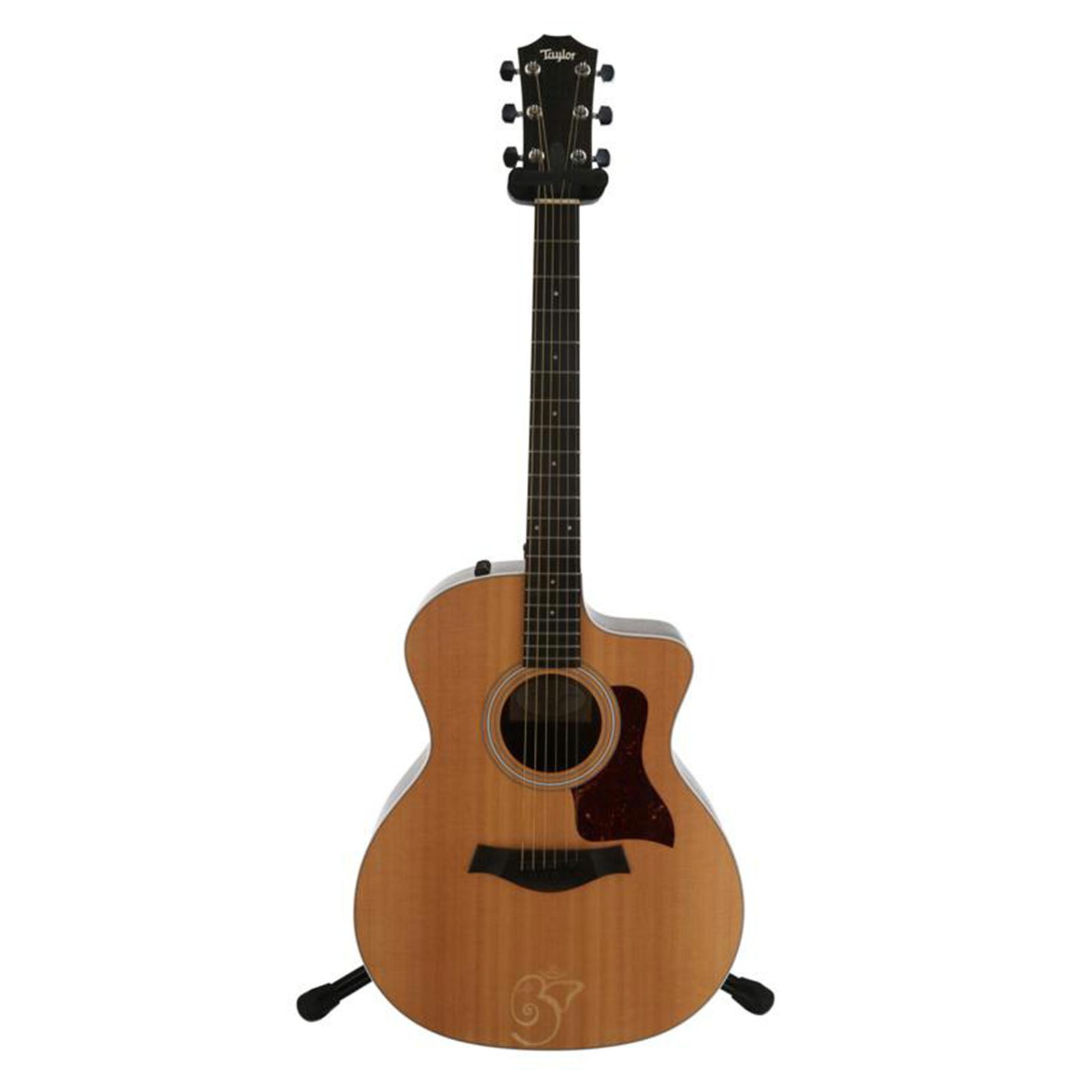 Taylor エレアコギター 214ce Cランク 62