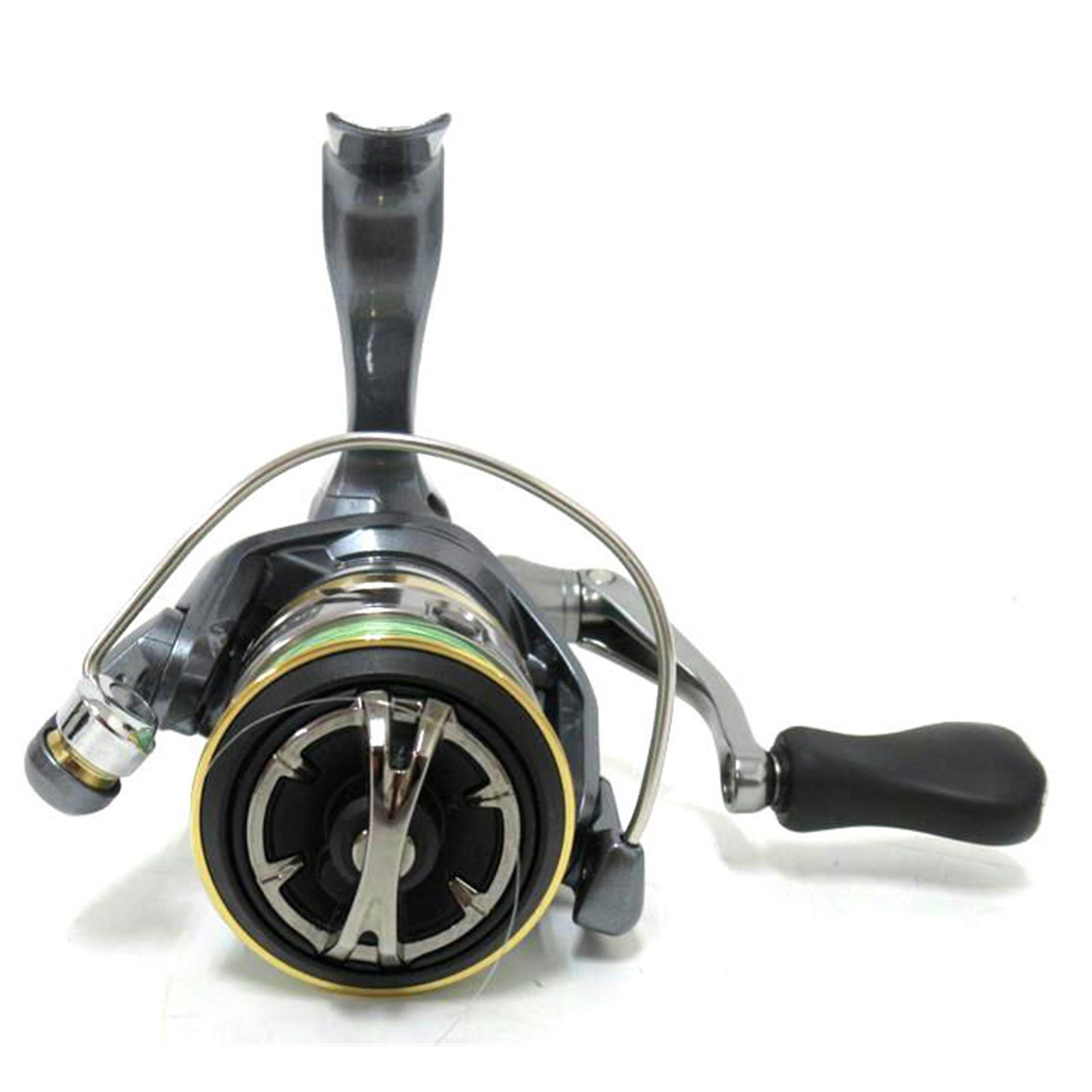 SHIMANO ULTEGRA C2000S C2000S ABランク 63