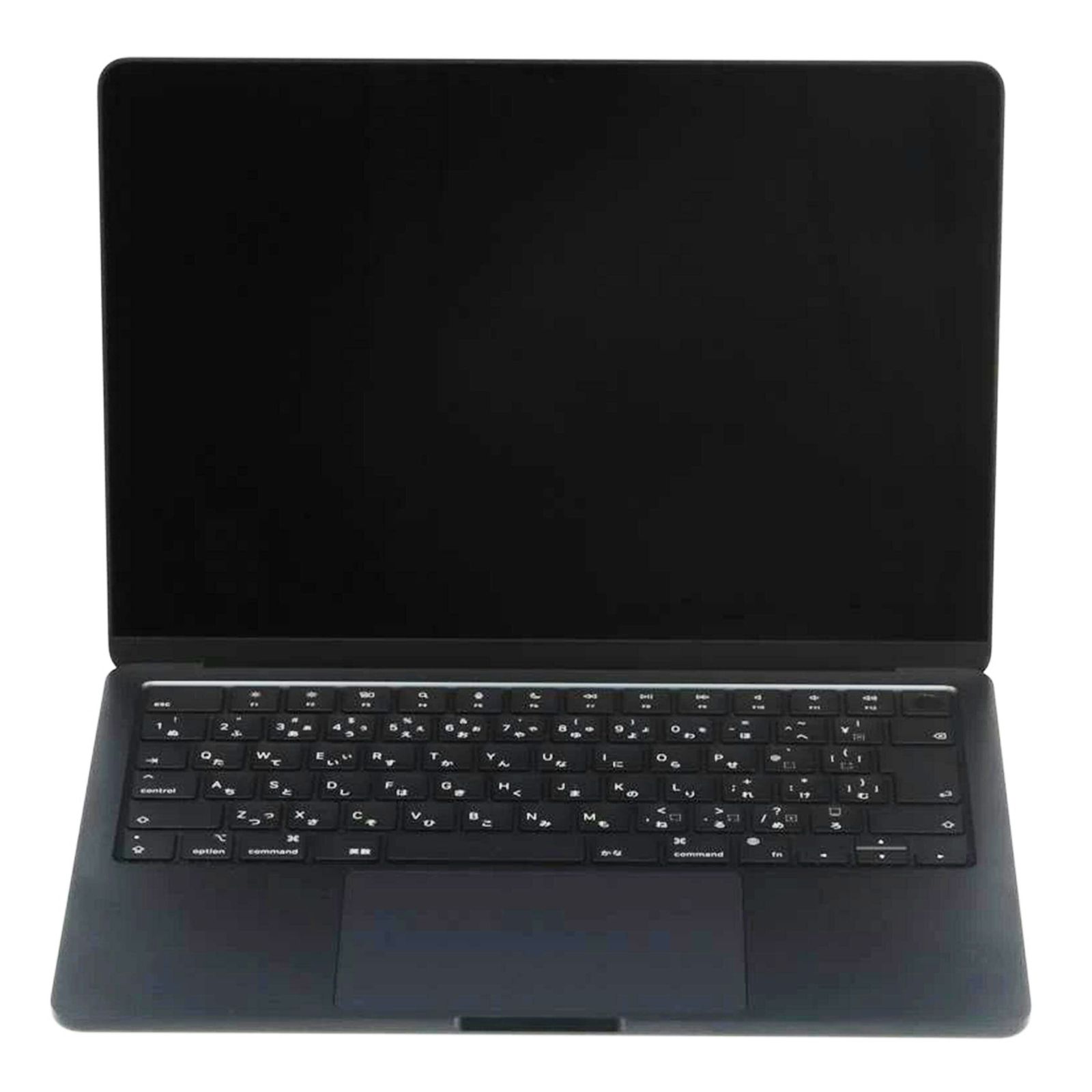 Apple MacBook Air（M2，2022） MLY33J/A Bランク 70