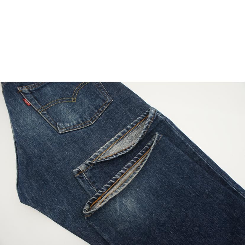 LEVIS リーバイス 504Z/デニムパンツ 504Z Bランク 06 - メルカリ