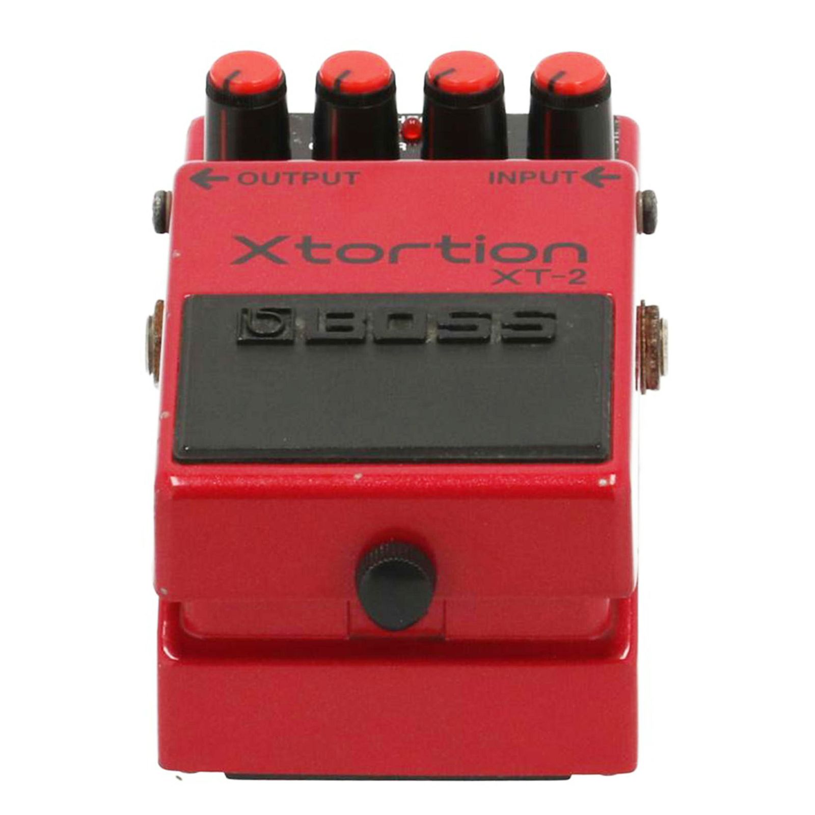 BOSS エフェクター/Ｘｔｏｒｔｉｏｎ XT-2 Bランク 21