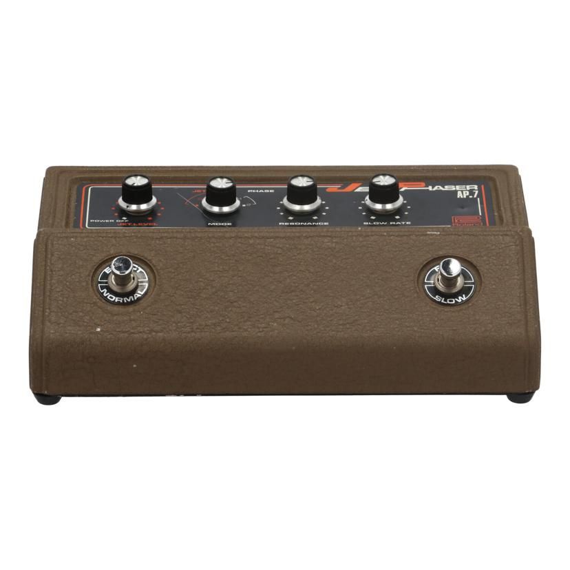 Roland エフェクター/フェイザー AP-7 JET PHASER Bランク 67