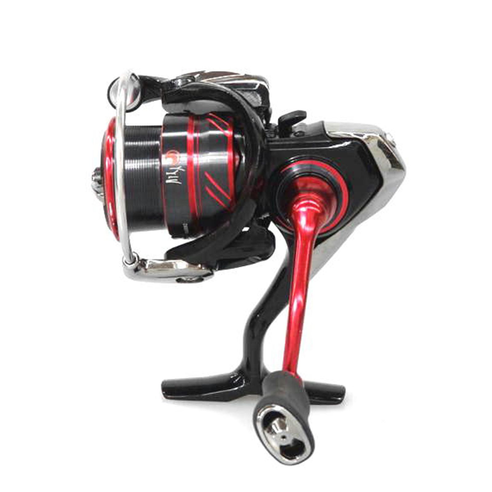 DAIWA 月下美人 MX LT 2000S Bランク 76