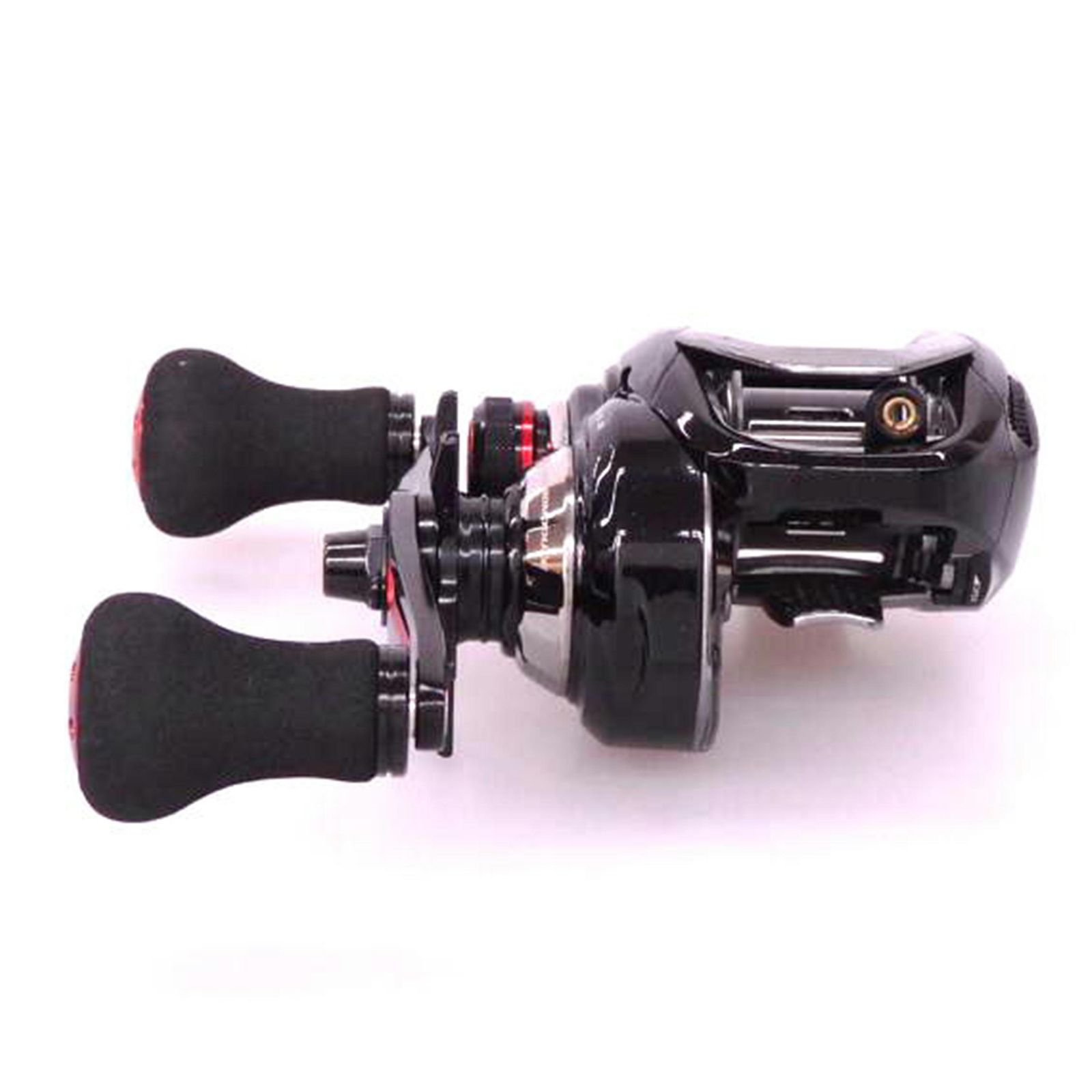SHIMANO 炎月 ENGETSU 100PG Bランク 76