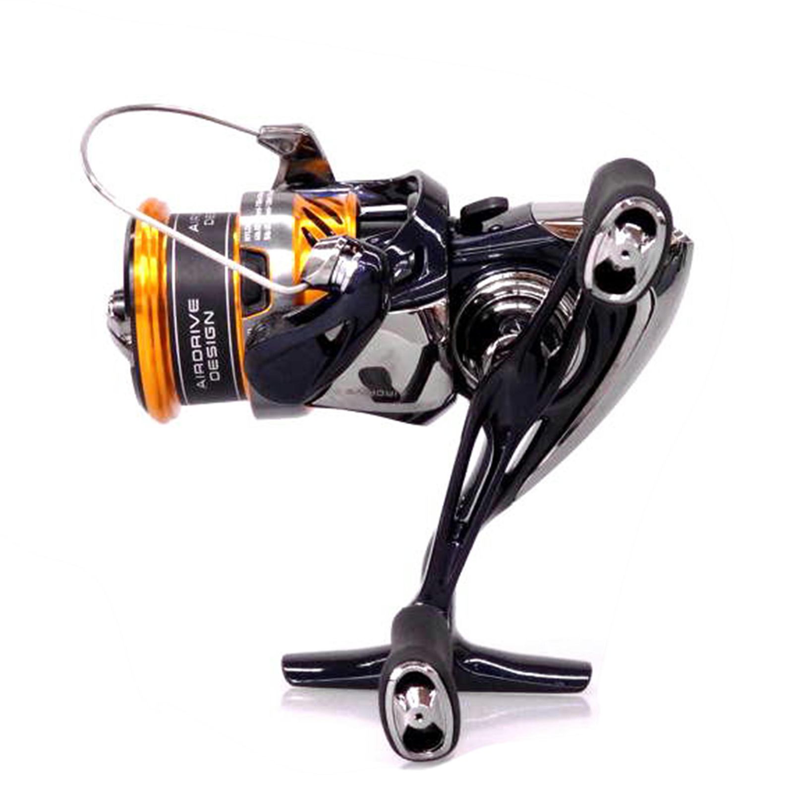 DAIWA REVROS LT2500S-DH Bランク 76