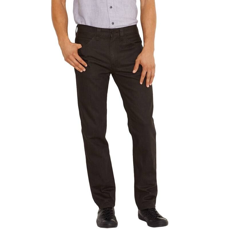 リーバイス メンズ ボトムス デニムパンツ ブーツカット ブーツ ジーンズ Mens Levis 517 Bootcut Jeans Black ブラック