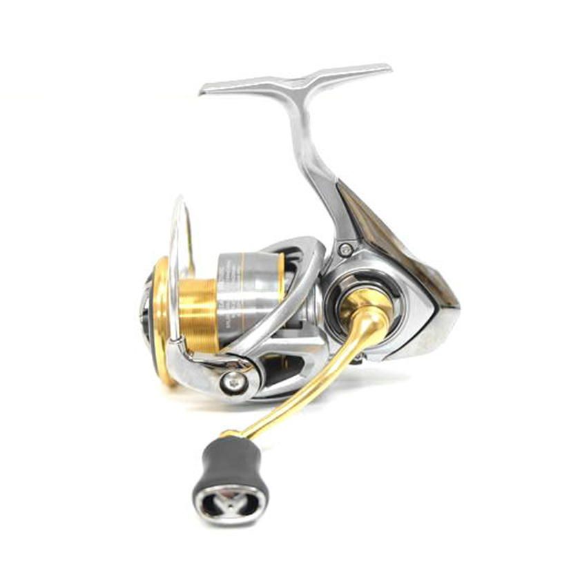 DAIWA 18フリームス LT 2500D 057048 BCランク 71