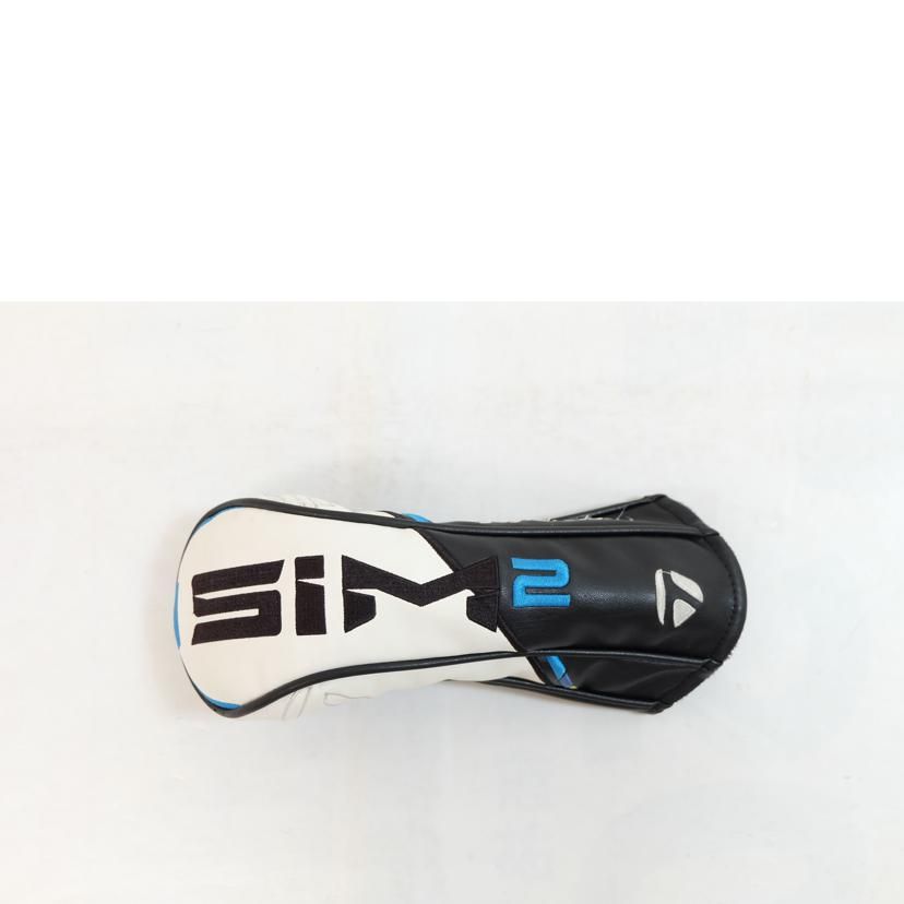 テーラーメイド SIM2 MAX-D 5W フェアウェイウッド FW フレックスS