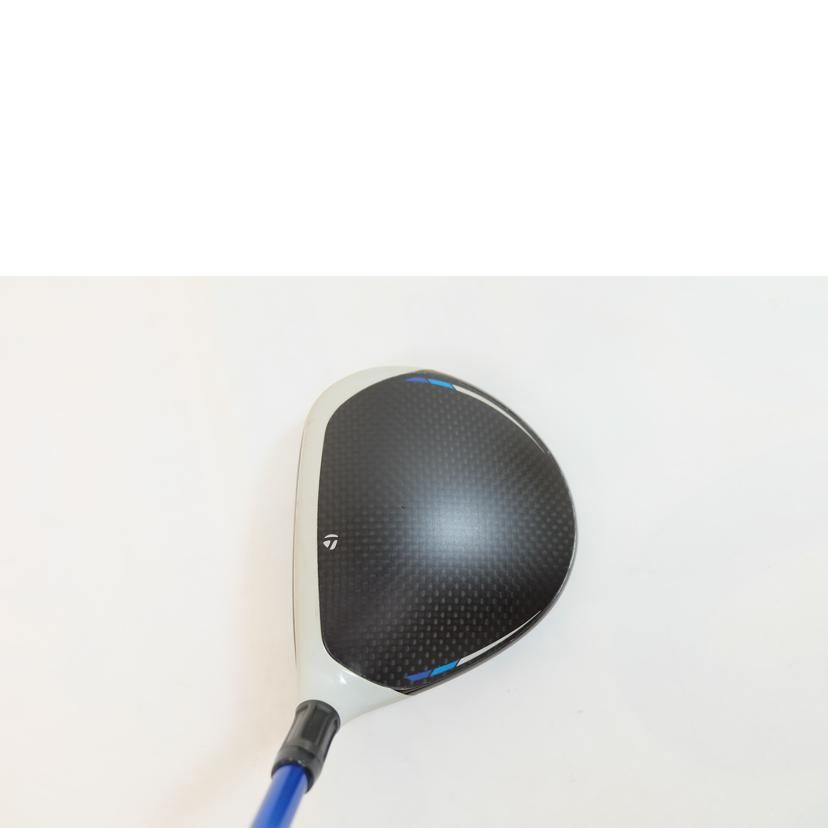 テーラーメイド SIM2 MAX-D 5W フェアウェイウッド FW フレックスS