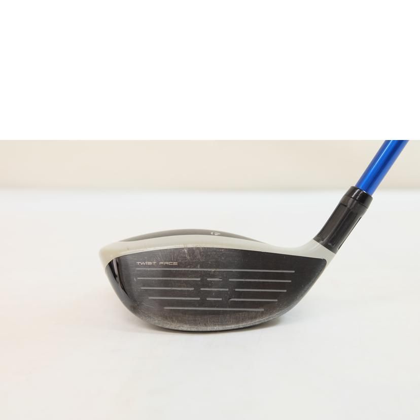 TaylorMade SIM2 MAX フェアウェイウッド 5W18度 TaylorMade SIM MAX