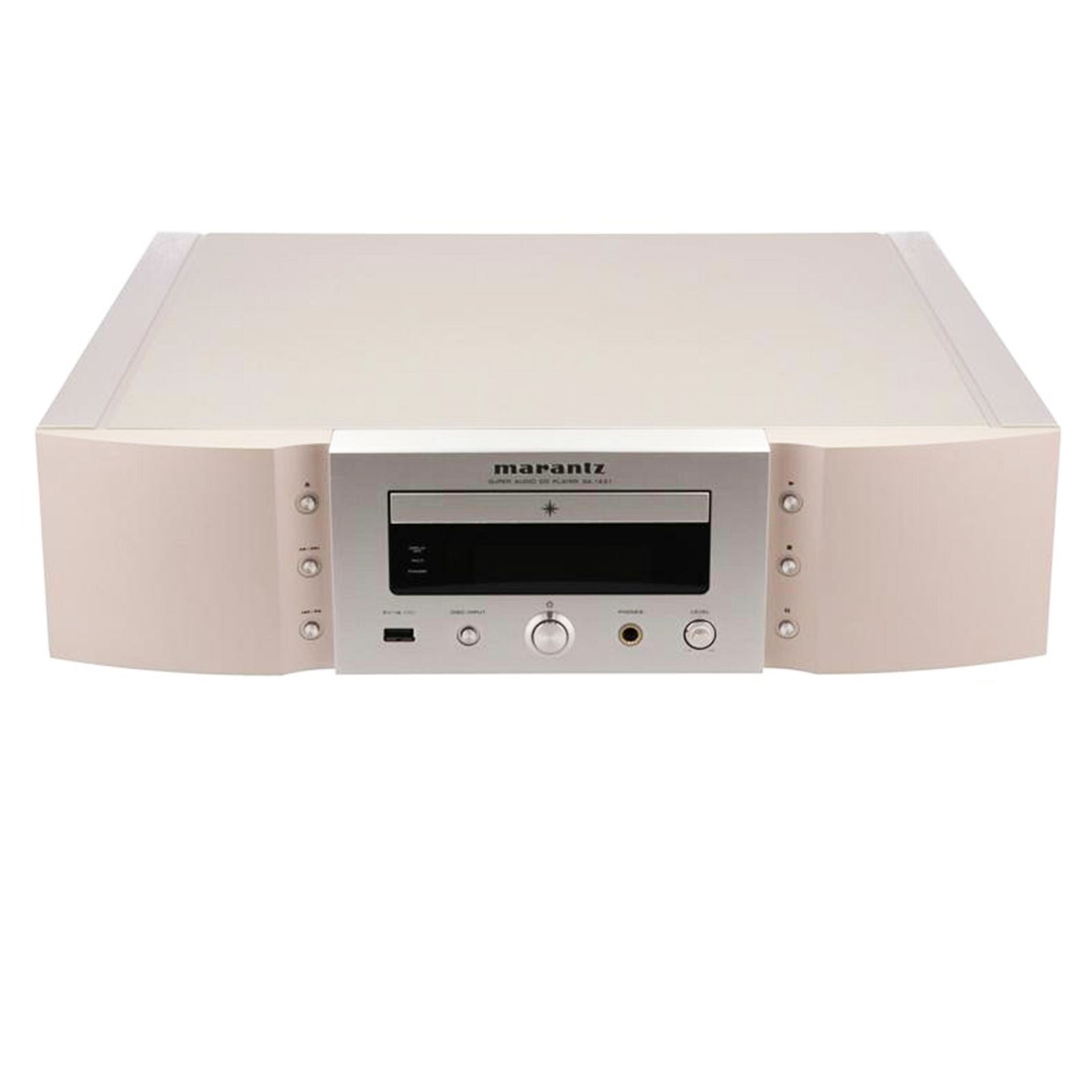 marantz ＳＡＣＤ/ＣＤプレーヤー SA-14S1 Bランク 05