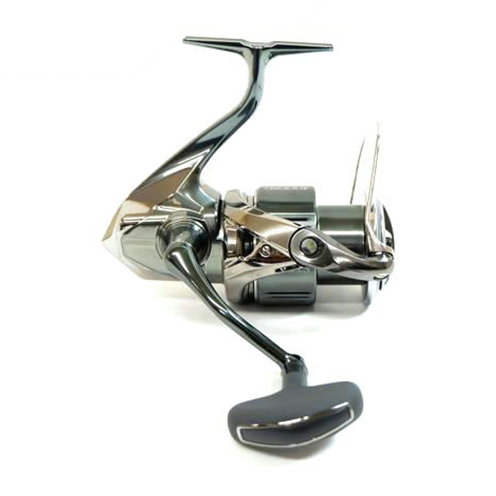 SHIMANO 22ステラ4000XG 043962 Aランク 71