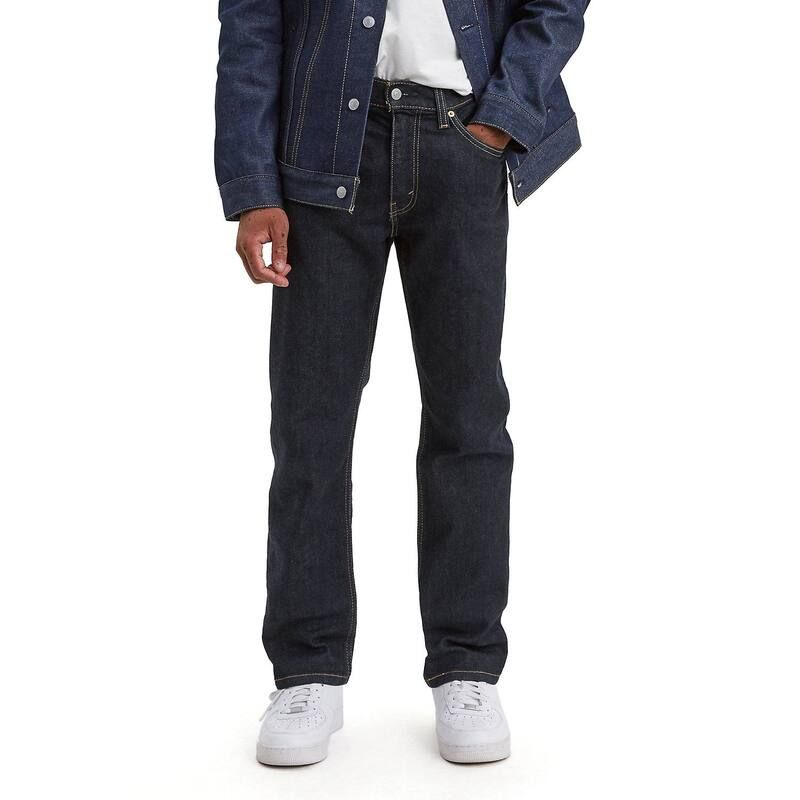 リーバイス メンズ ボトムス デニムパンツ ジーンズ Mens Levis 541 Athletic Stretch Jeans Cleaner