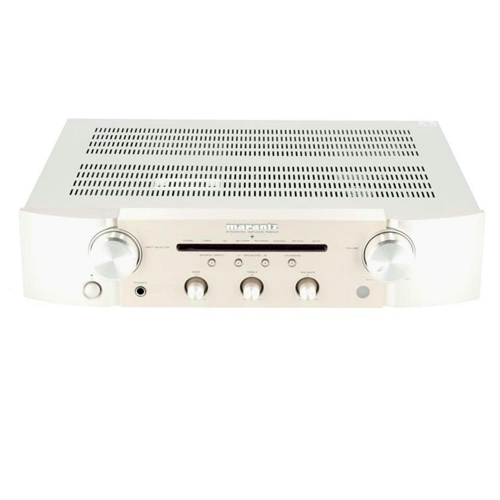 Marantz PM6005A プリメインアンプ marantz プリメインアンプ PM6005 Bランク 20 - メルカリ