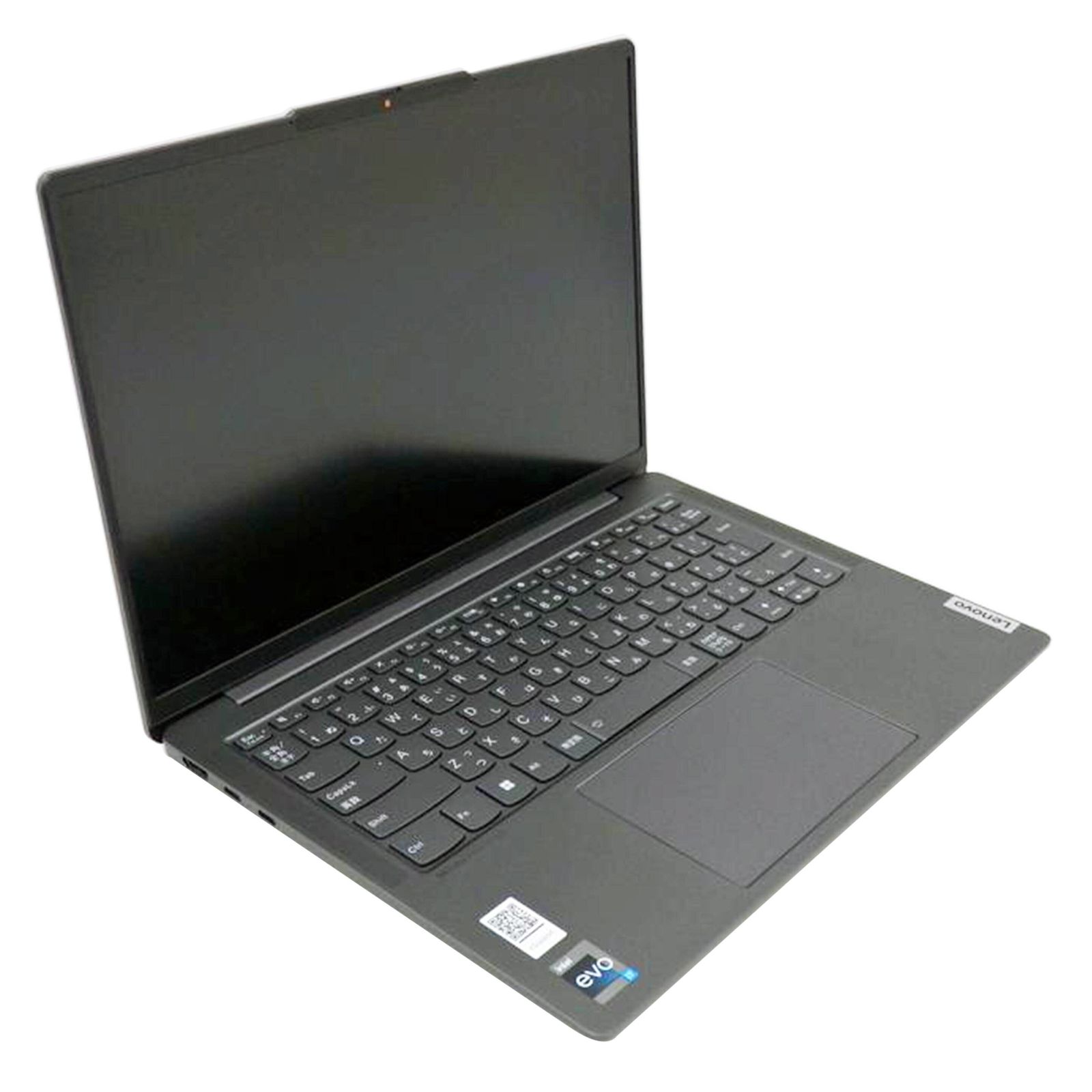 Lenovo パソコン Yoga Slim6 14iap8 82WU0073JP Aランク 25
