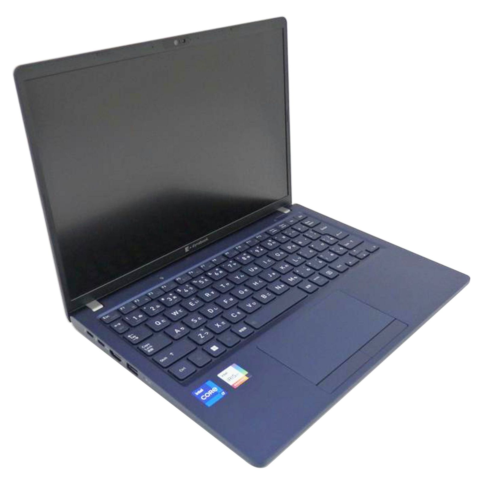 dynabook ダイナブック/パソコン XZ/HWL/W6XZHW7CAL/24079968H/Aランク/25【中古】 dynabook パソコン XZ/HWL W6XZHW7CAL Aランク 25 - メルカリ