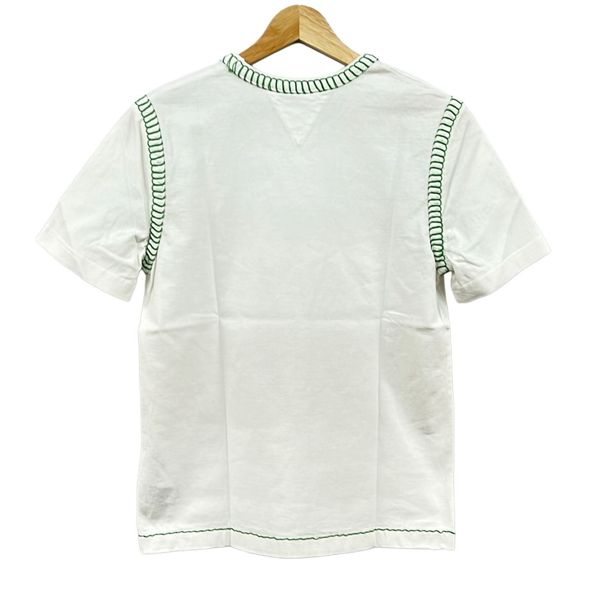 BOTTEGA VENETA(ボッテガヴェネタ) 半袖Tシャツ サイズXS メンズ美品 