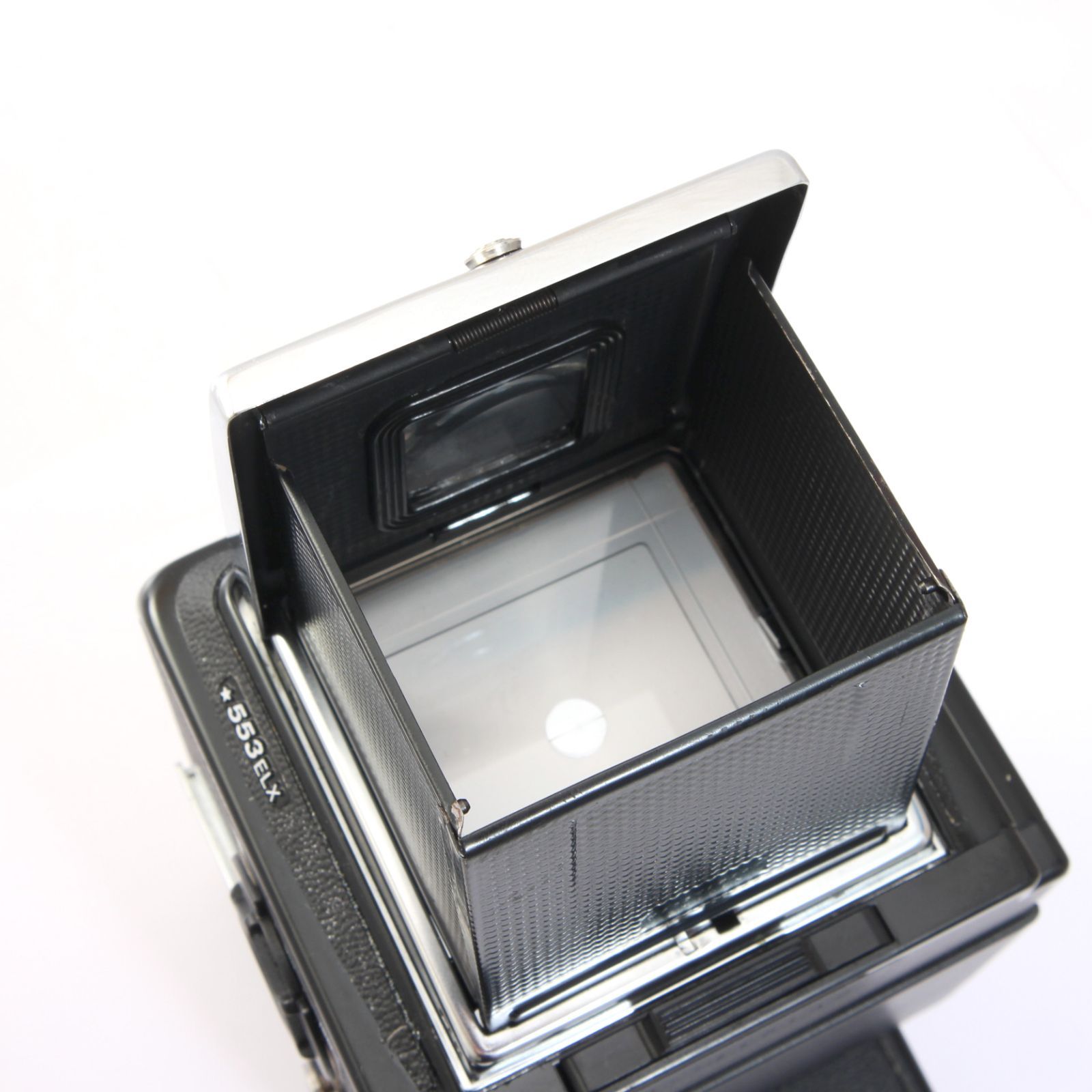 ハッセルブラッド HASSELBLAD 553ELX 箱付き HASSELBLAD 553ELX 中判フィルムカメラ ボディ ハッセルブラッド