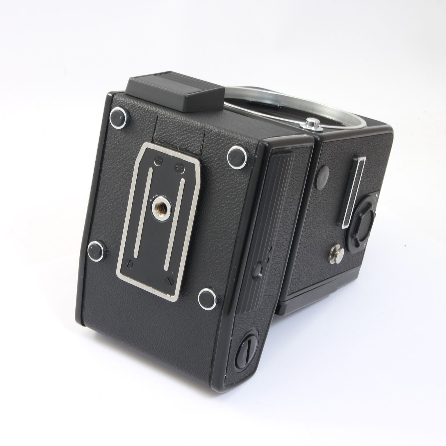 ハッセルブラッド HASSELBLAD 553ELX 箱付き HASSELBLAD 553ELX 中判フィルムカメラ ボディ ハッセルブラッド