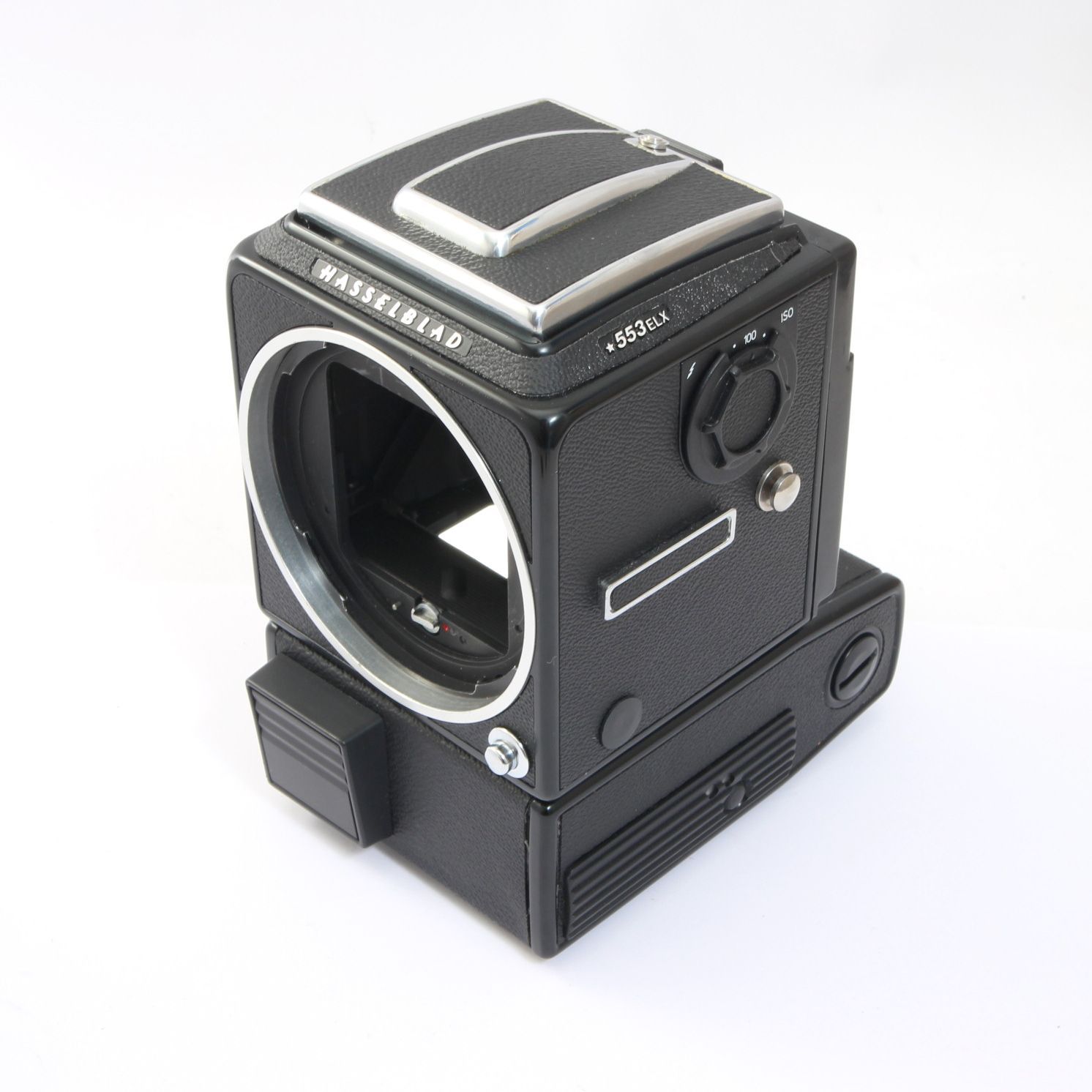 ハッセルブラッド HASSELBLAD 553ELX 箱付き HASSELBLAD 553ELX 中判フィルムカメラ ボディ ハッセルブラッド