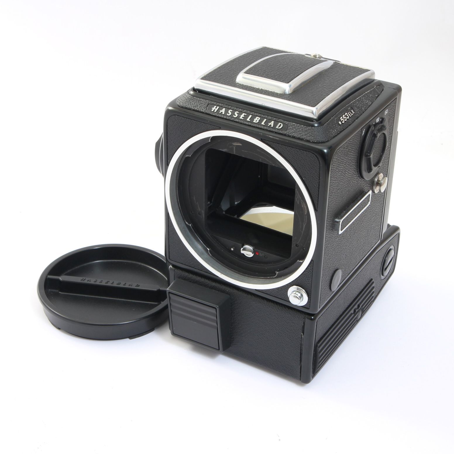 HASSELBLAD 553ELX 中判フィルムカメラ ボディ ハッセルブラッド