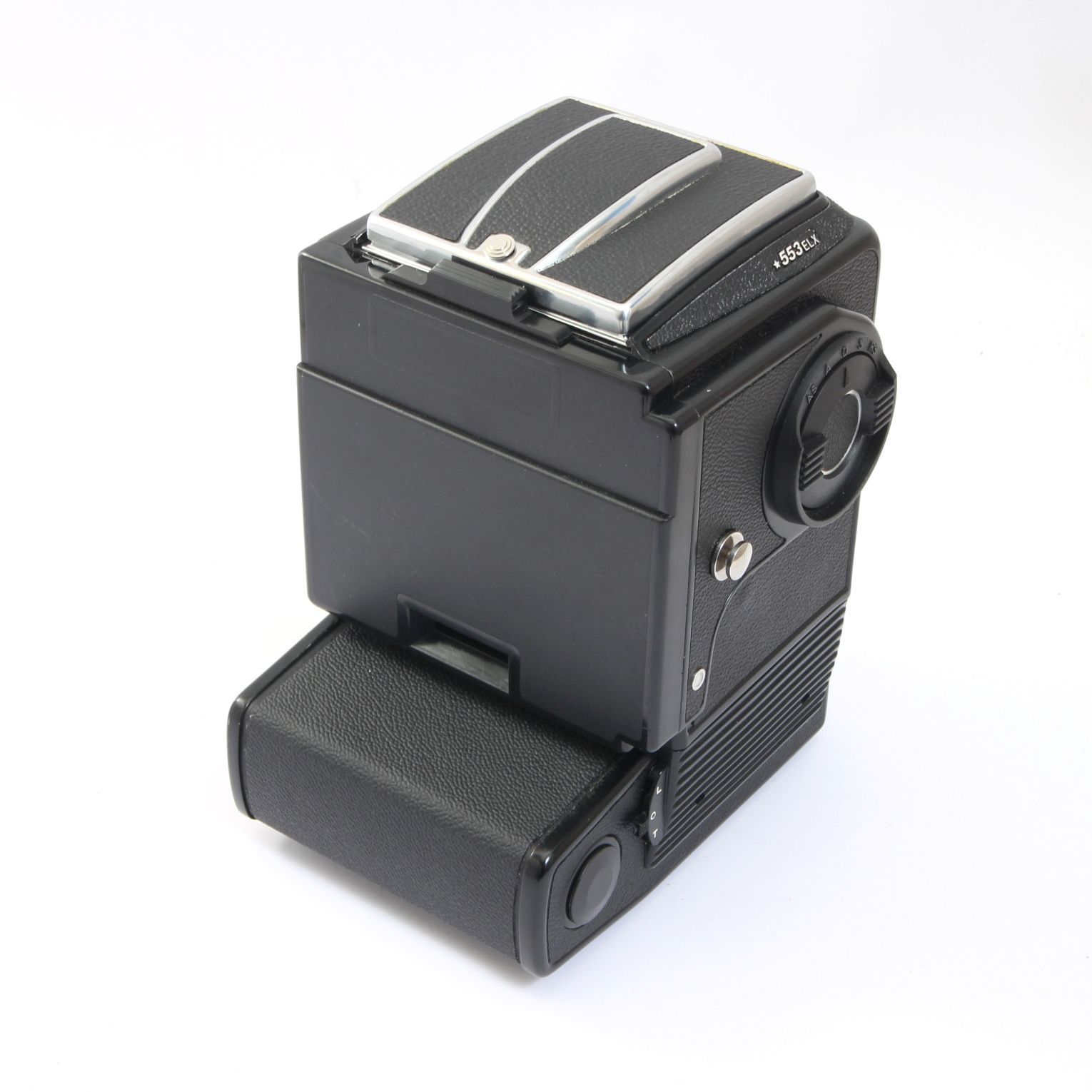 HASSELBLAD 553ELX 中判フィルムカメラ ボディ ハッセルブラッド