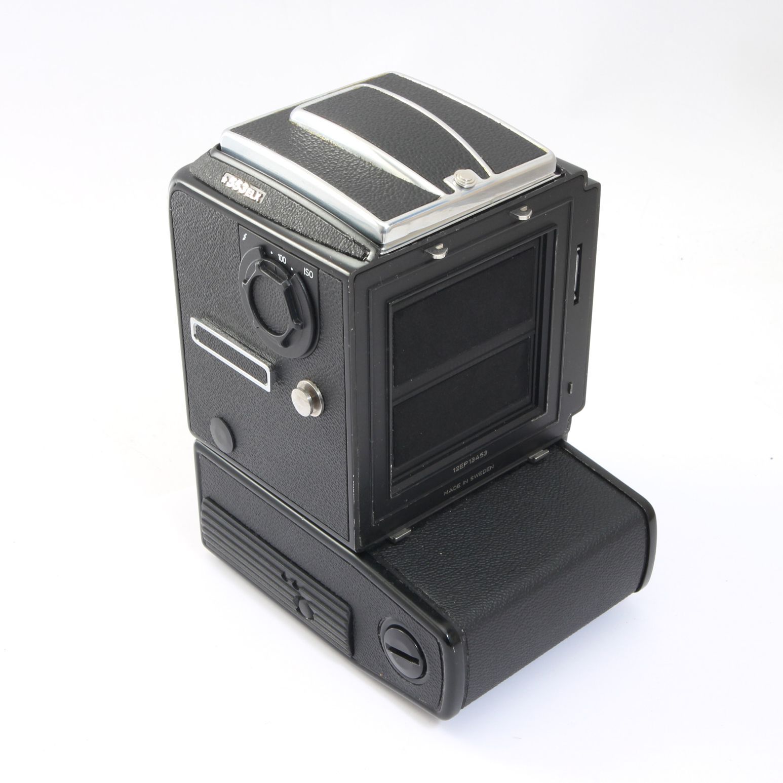ハッセルブラッド HASSELBLAD 553ELX 箱付き HASSELBLAD 553ELX 中判フィルムカメラ ボディ ハッセルブラッド