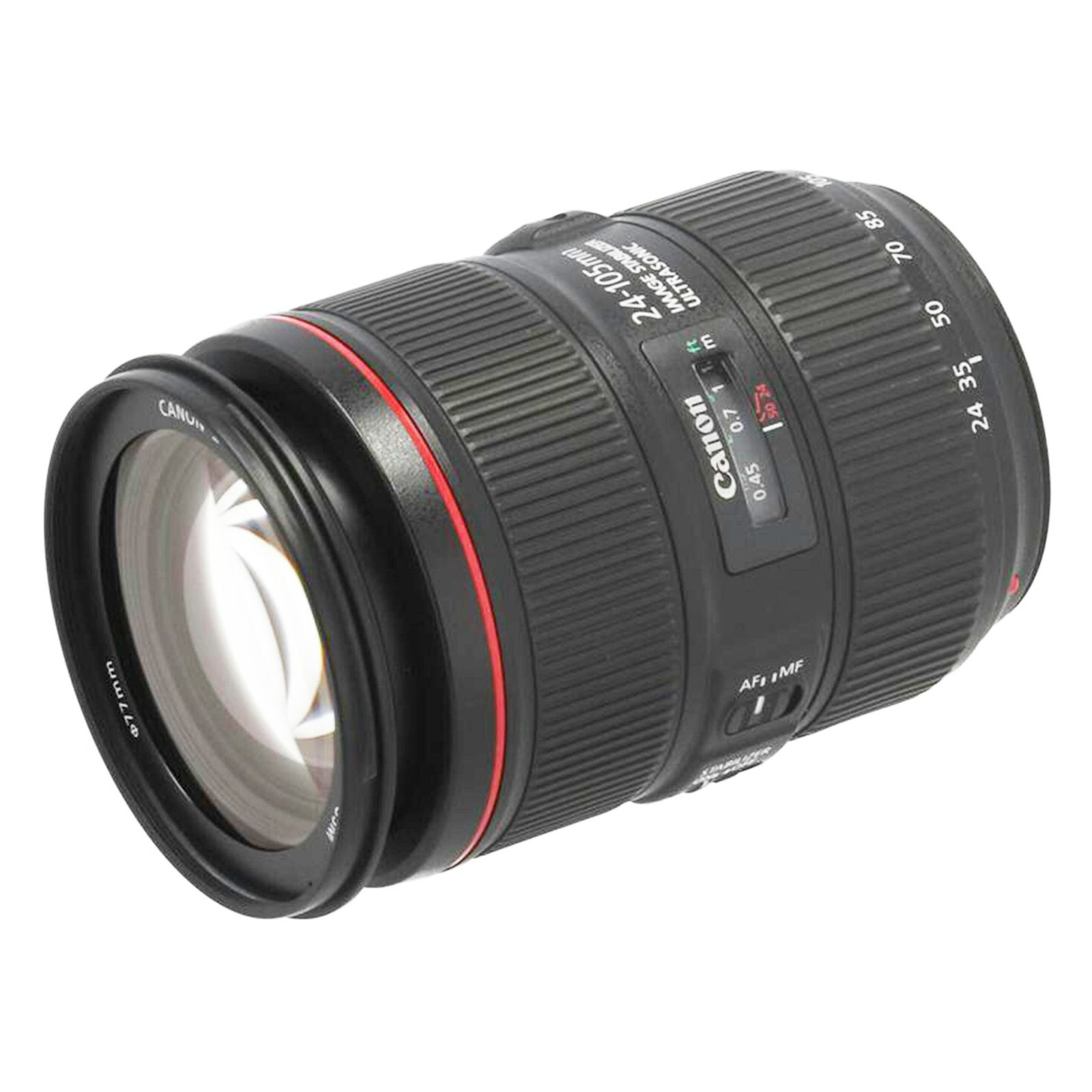 Canon 交換レンズ/24－105mmL EF24-105mm F4L IS II USM Bランク 84