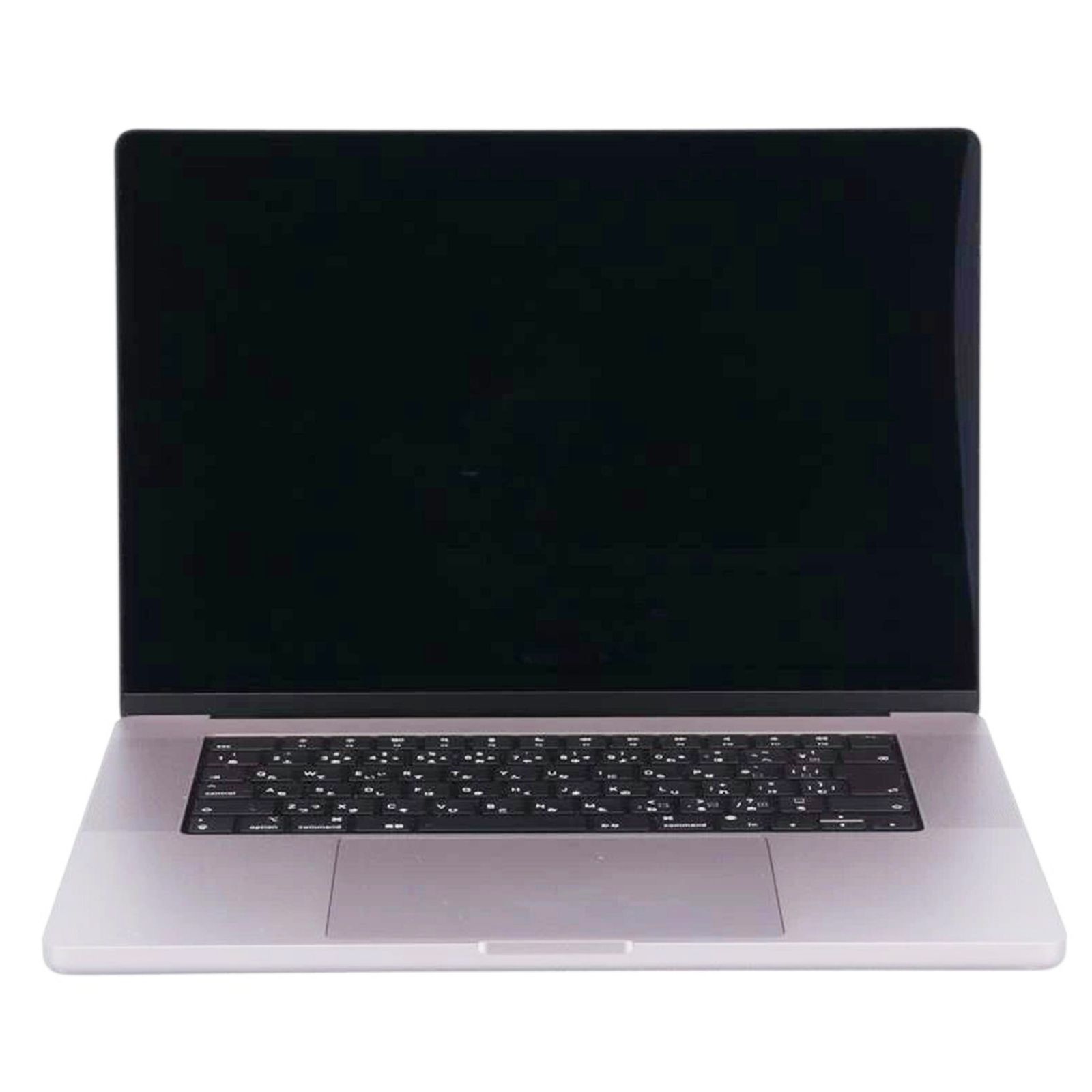 Apple MacBook Pro（16インチ，2021） MK193J/A ABランク 84 98,450円