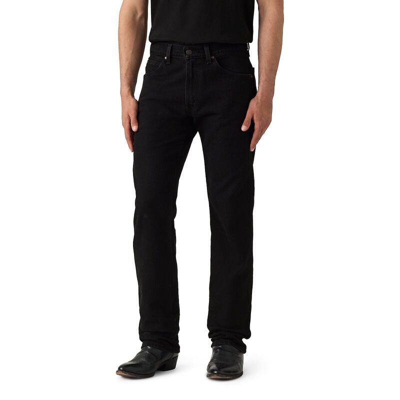 リーバイス メンズ ボトムス デニムパンツ ジーンズ Mens Levis 557 Western Straight Jeans Run The Road Rinse