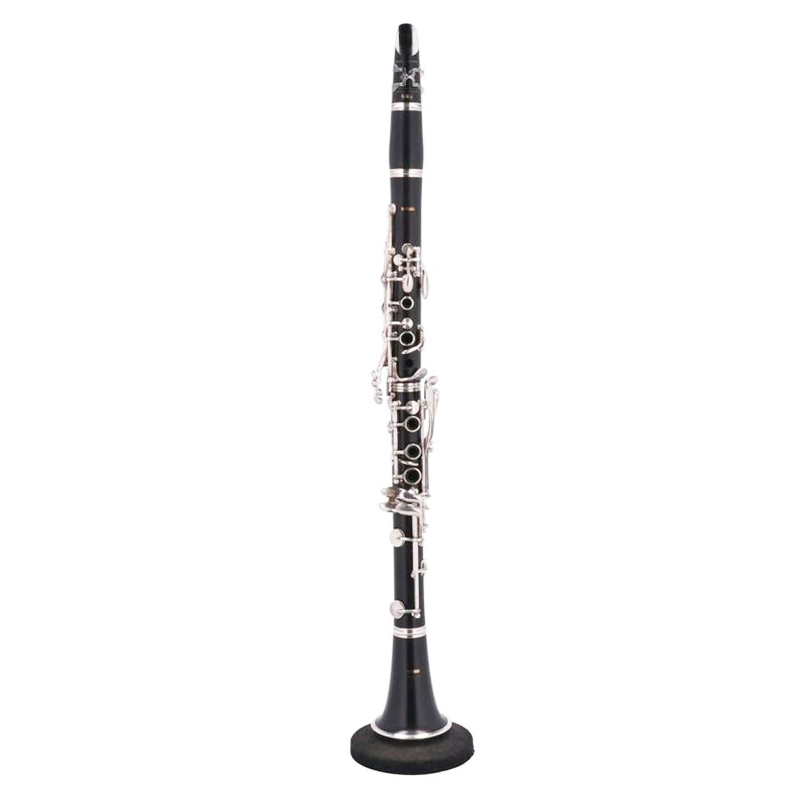 YAMAHA クラリネット YCL-35 Cランク 89 - メルカリ