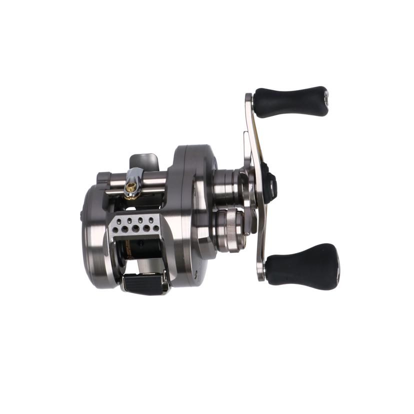 SHIMANO カルカッタコンクエストＢＦＳ ＸＧＲ 045706 ABランク 09