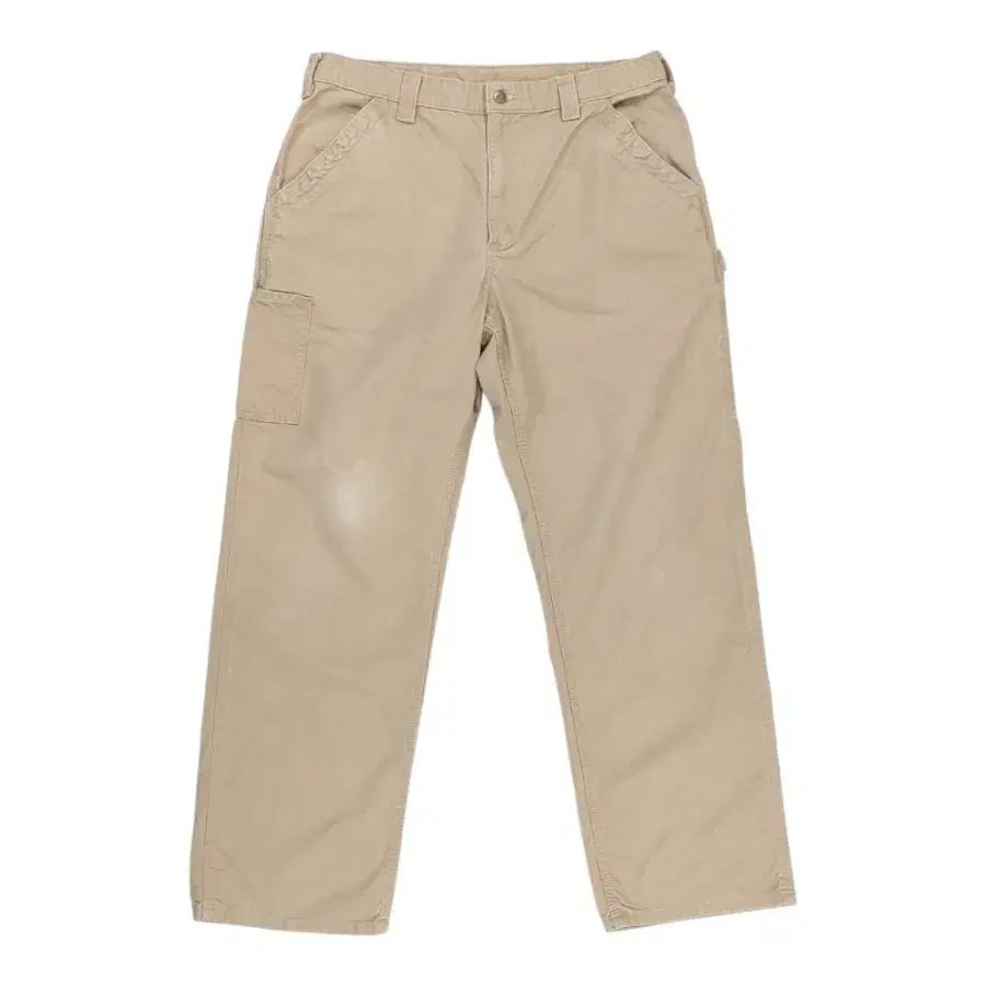 Carhartt カーハート B151 カーペンター ワークパンツ 36インチ W36 L32