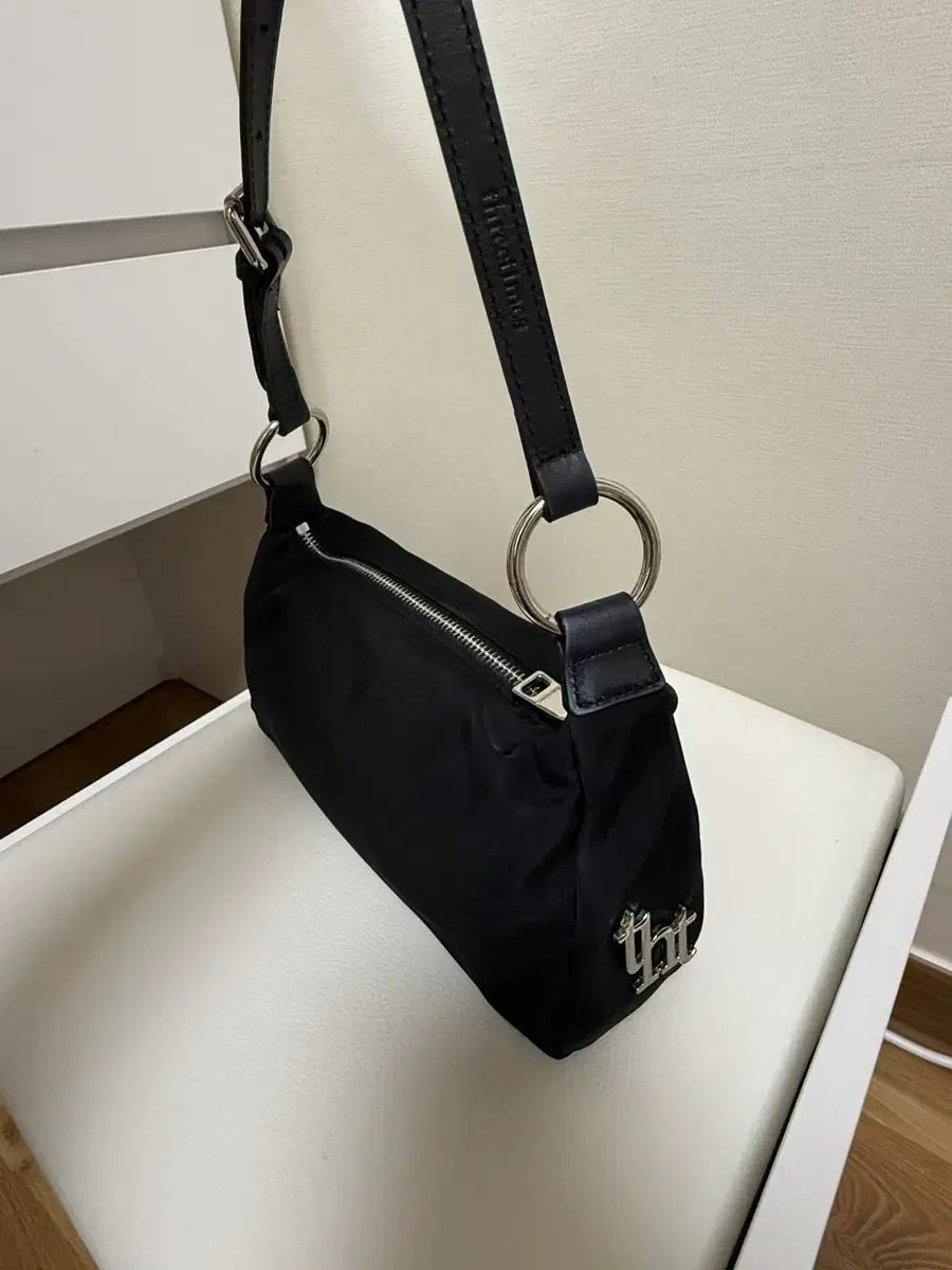 スリータイムズ リングバッグ