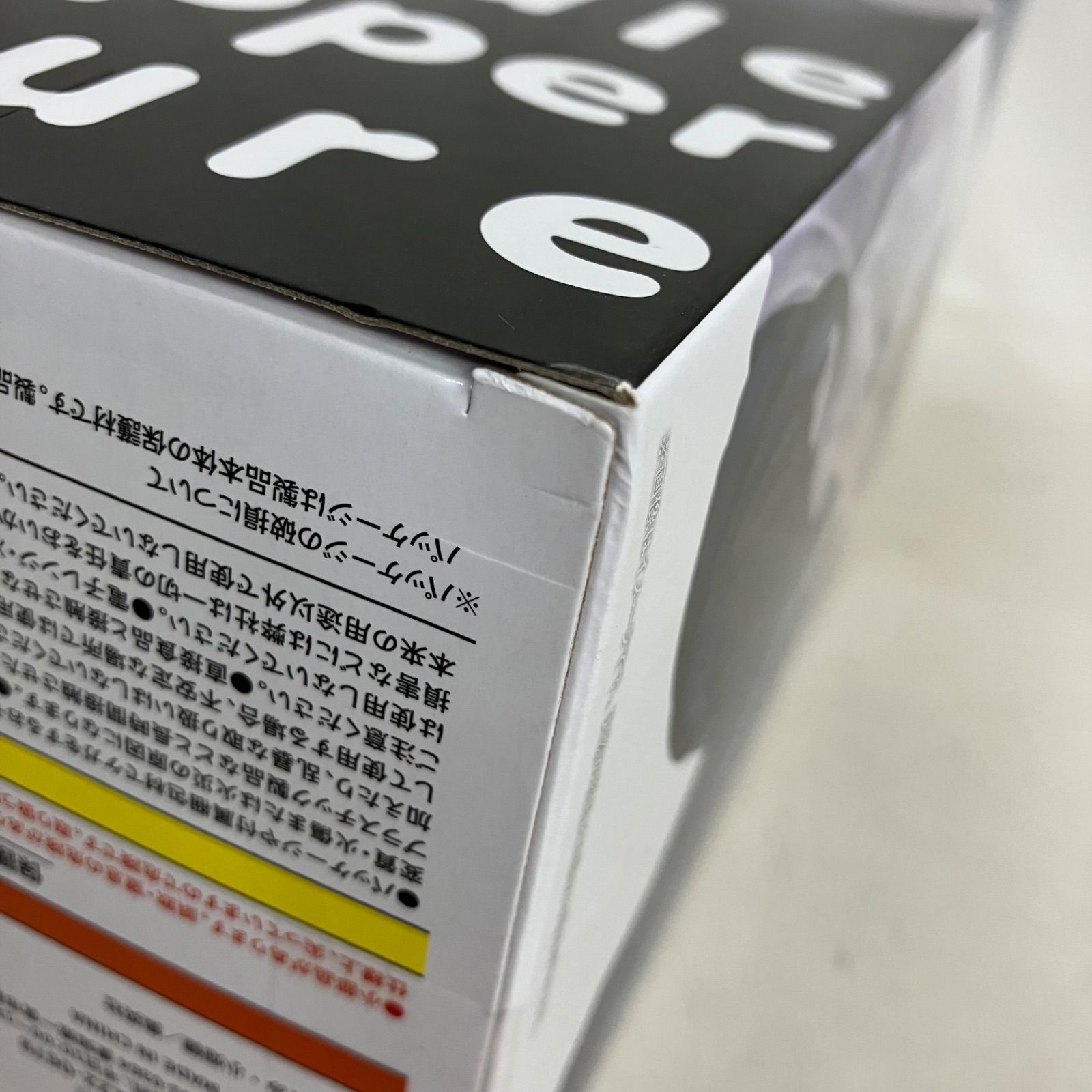 未開封 デスノート ぬーどるストッパー L フィギュア 3個セット SF6597 