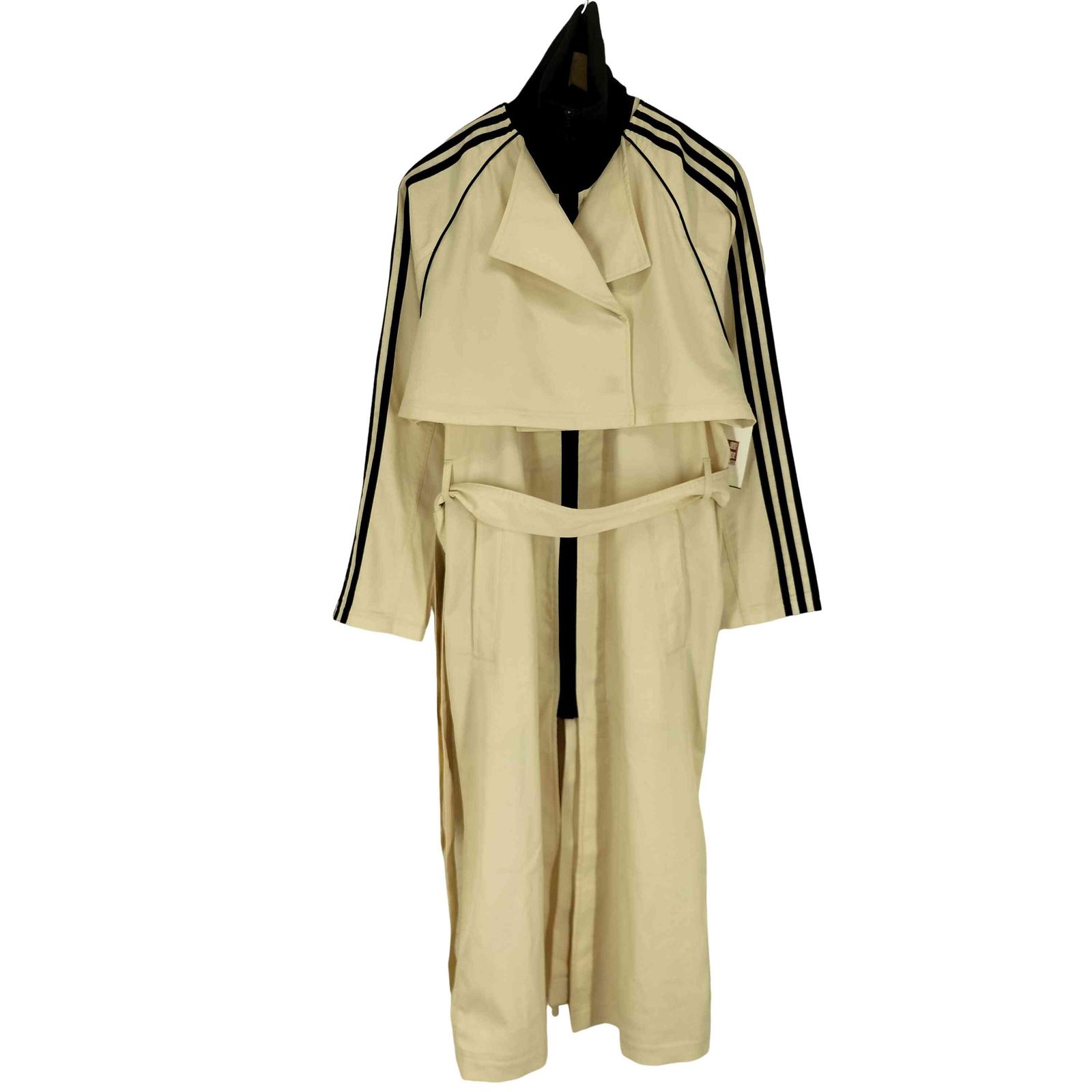 アディダスオリジナルス adidas Originals ALWAYS ORIGINAL トレンチコート セット レディース JPN：S