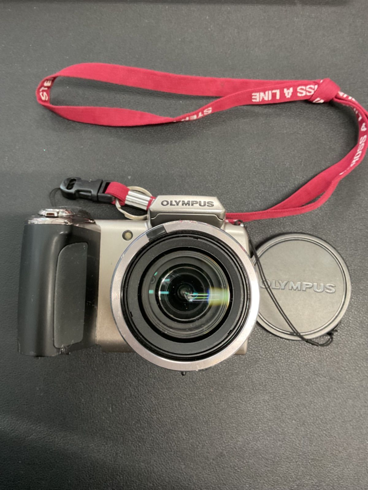 CC2127 올림푸스 올림푸스 SP-620UZ 디지털 카메라