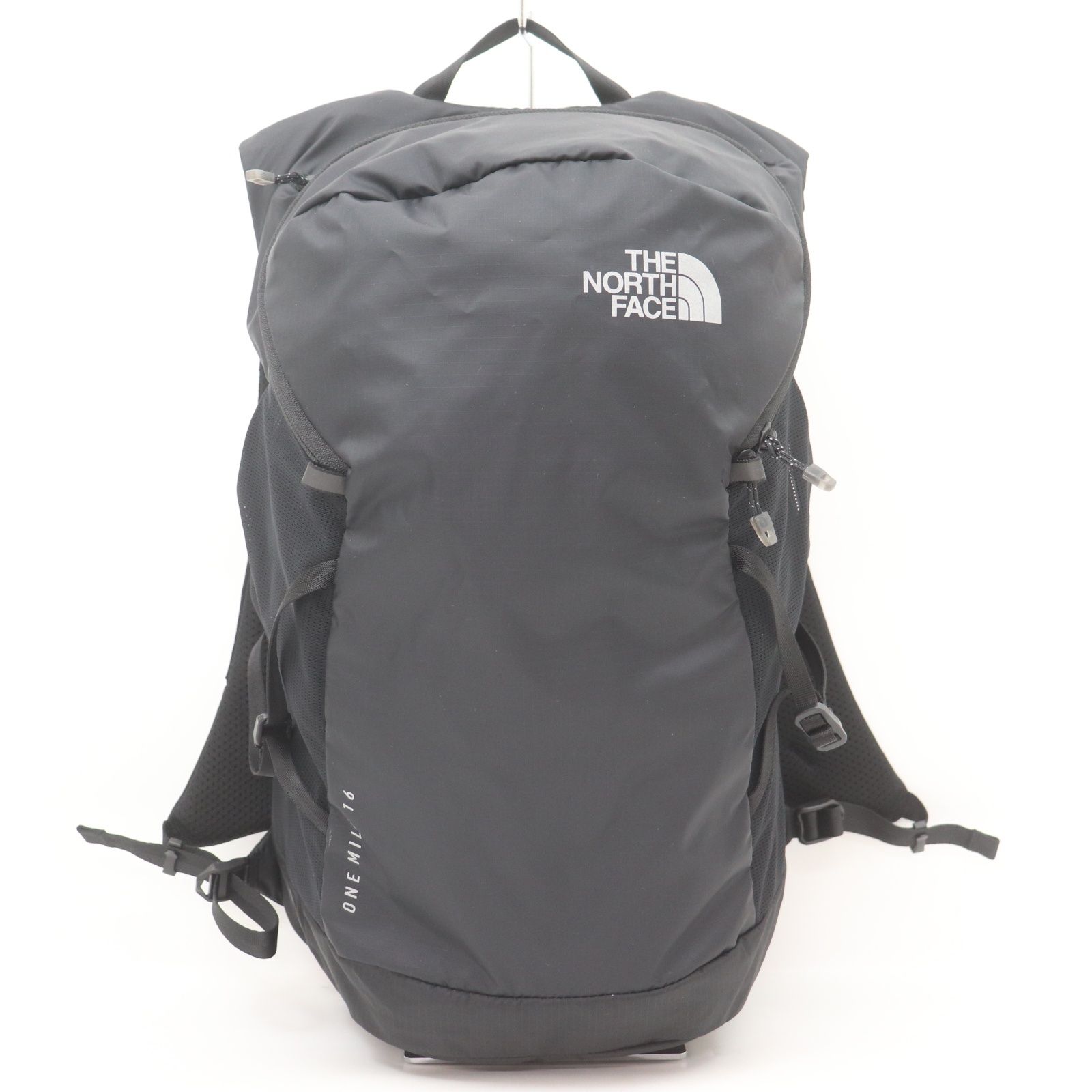 ITDBUL1O55UO 美品 THE NORTH FACE ノースフェイス ワンマイル16 