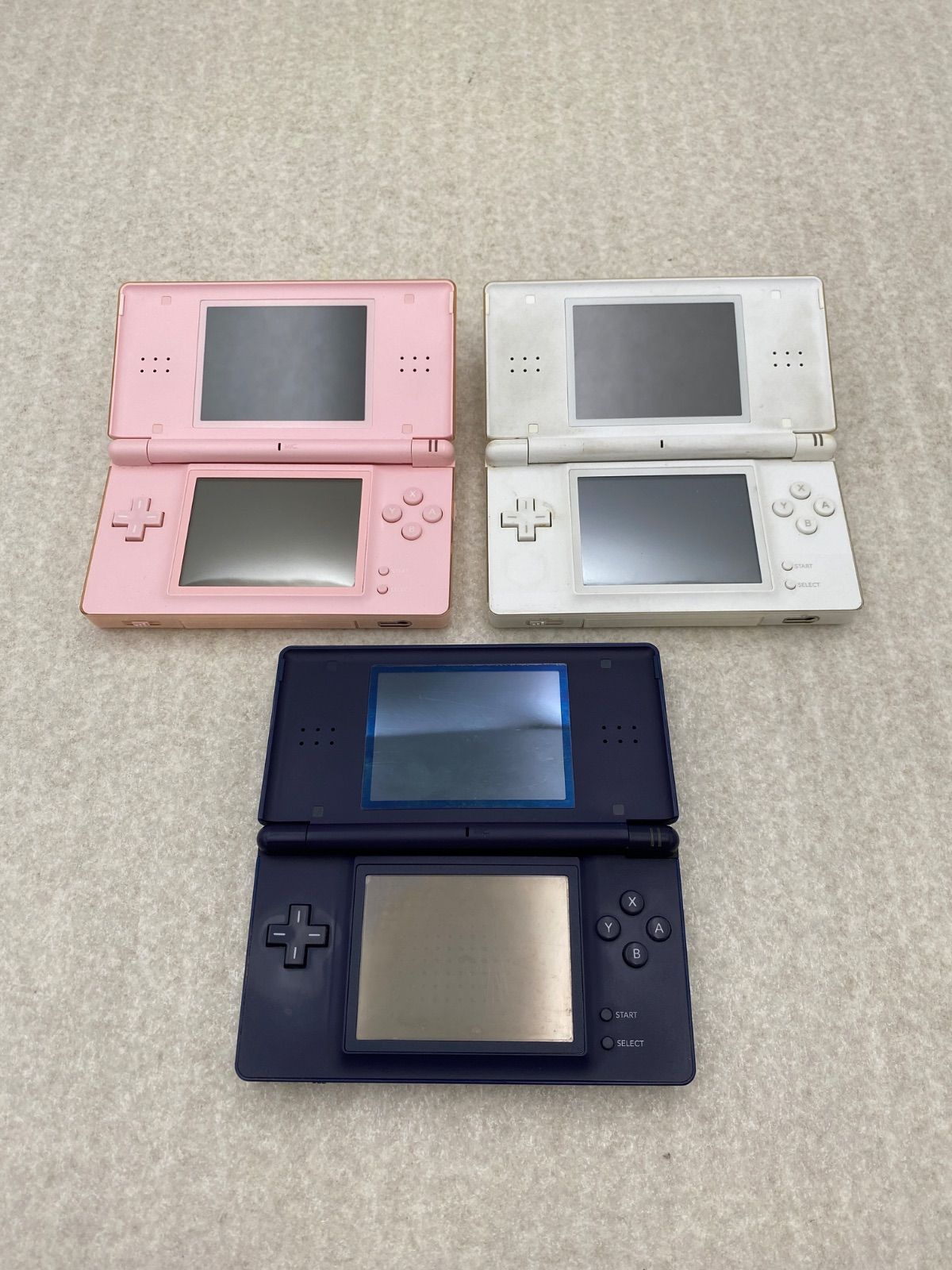 9823】[1円～] ジャンク ゲームハード 22台 まとめ Nintendo switch
