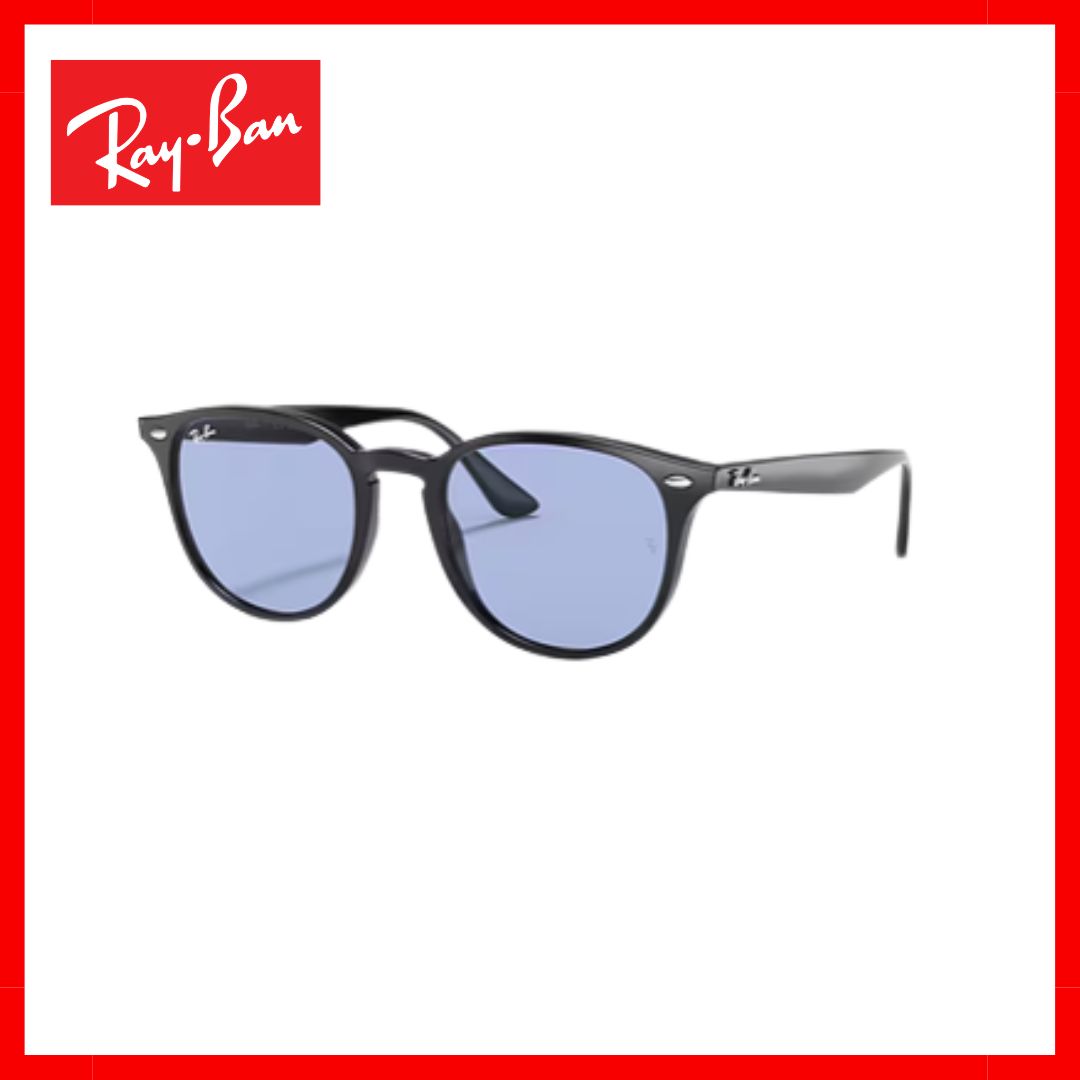 RAY-BAN RB4259F（601/80 53-20）