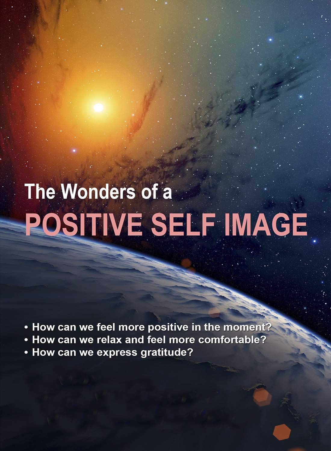 The Wonders of a Positive Self Image [DVD]