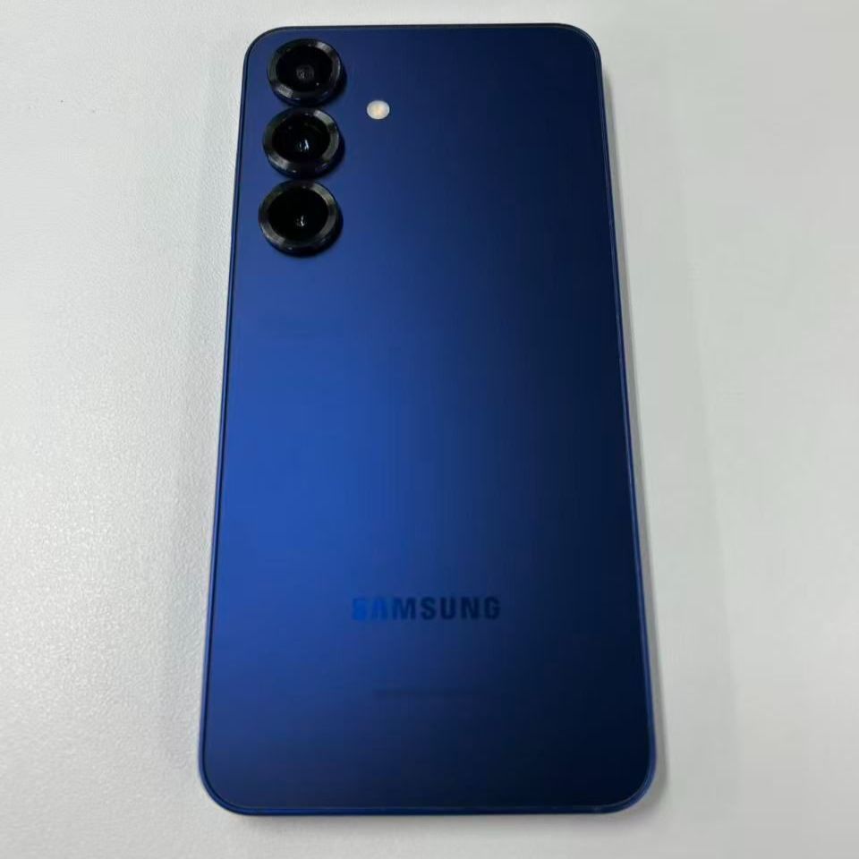 【訳あり品】Galaxy S25 SM-S931Z ネイビー