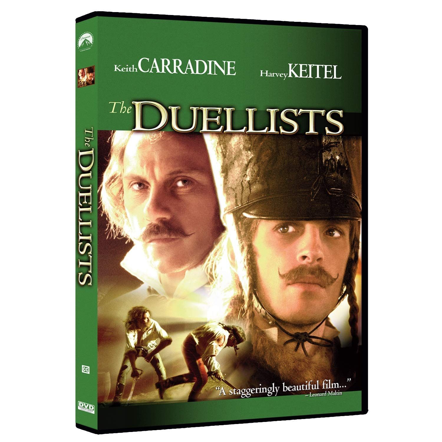 The Duellists [DVD]