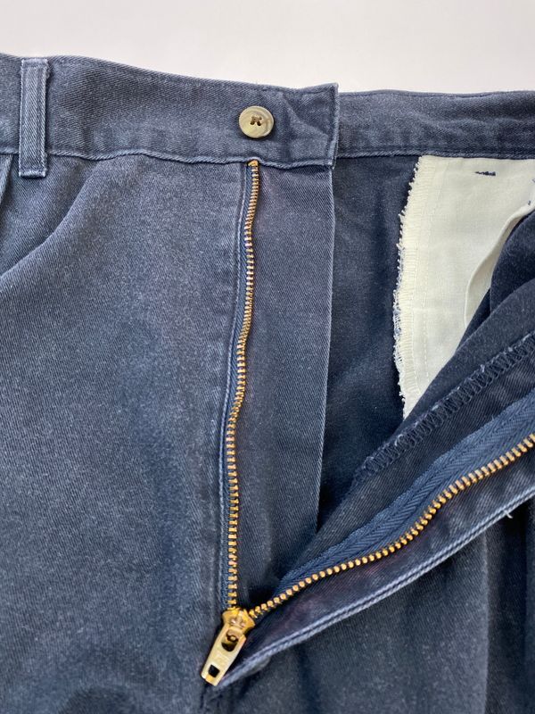 現状渡し品】 POLO RALPH LAUREN ポロ・ラルフローレン 90S POLO CHINO